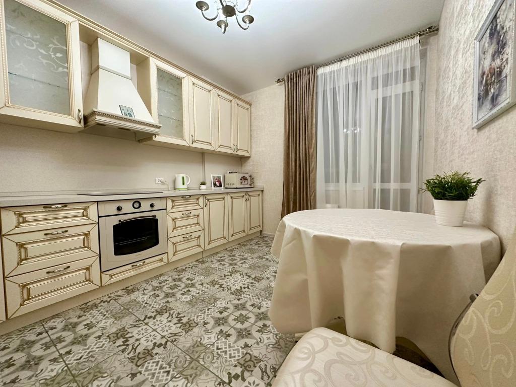 Апартаменты на улице Родионова 192 - главное фото