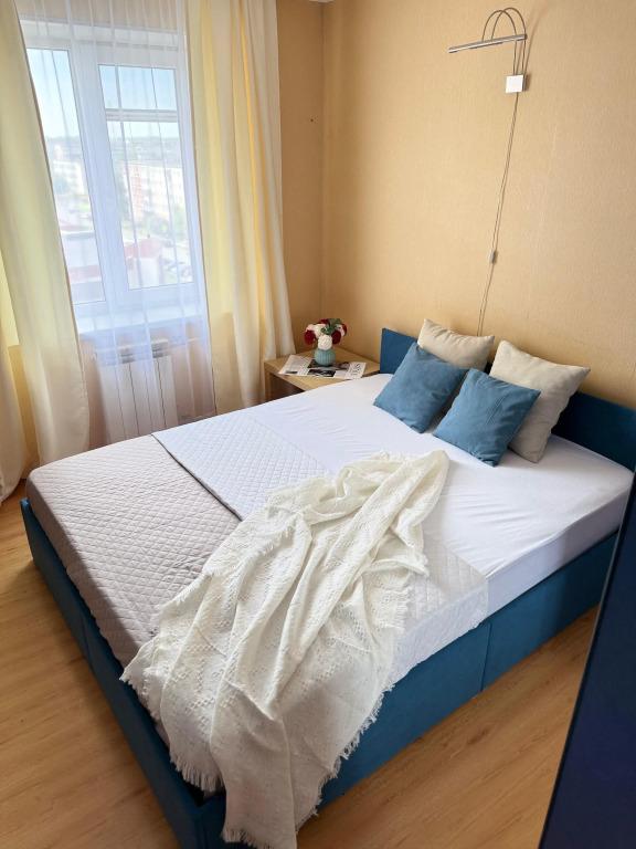 Апартаменты Квартира по Бульвар Комсомольский 39 - главное фото