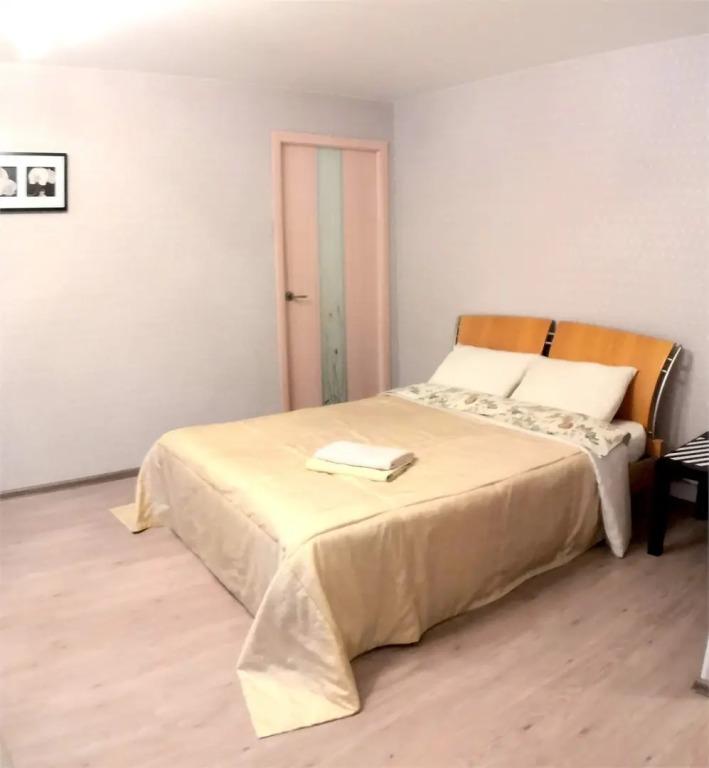 Apartments AlloTagil on str. Parkhomenko, bld. 14 - главное фото