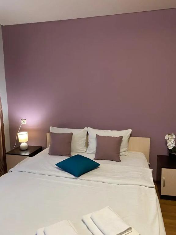 Семейные Апартаменты на Милиционном, 4 - главное фото