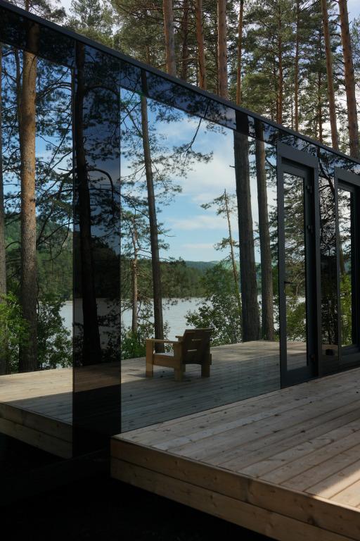 Отель Катунь DOM HOTELS - главное фото