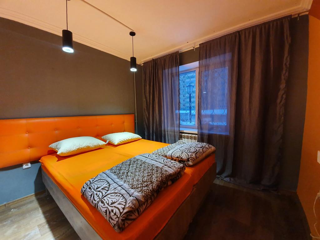 Апартаменты на Первомайской 9 - главное фото