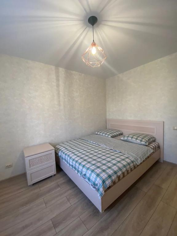 Апартаменты - главное фото