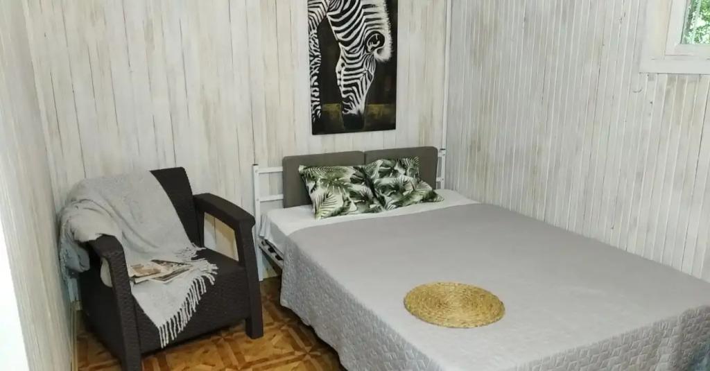 Апартаменты Уютный домик у моря - главное фото