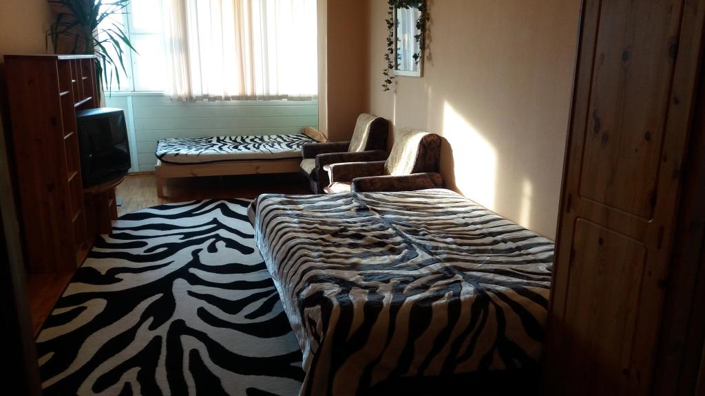 Апартаменты Непокоренных 5 А - главное фото