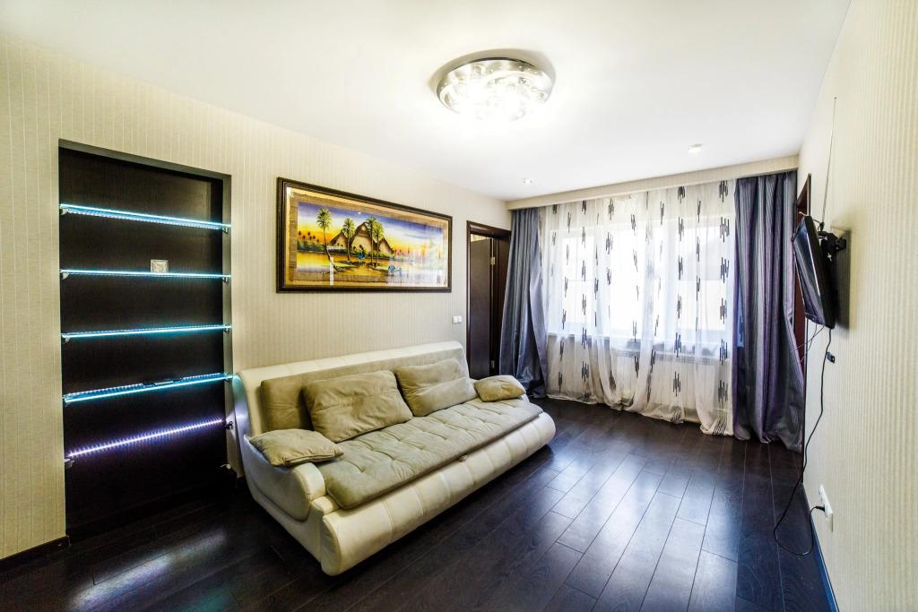 Апартаменты На Пролетарской 110 - главное фото