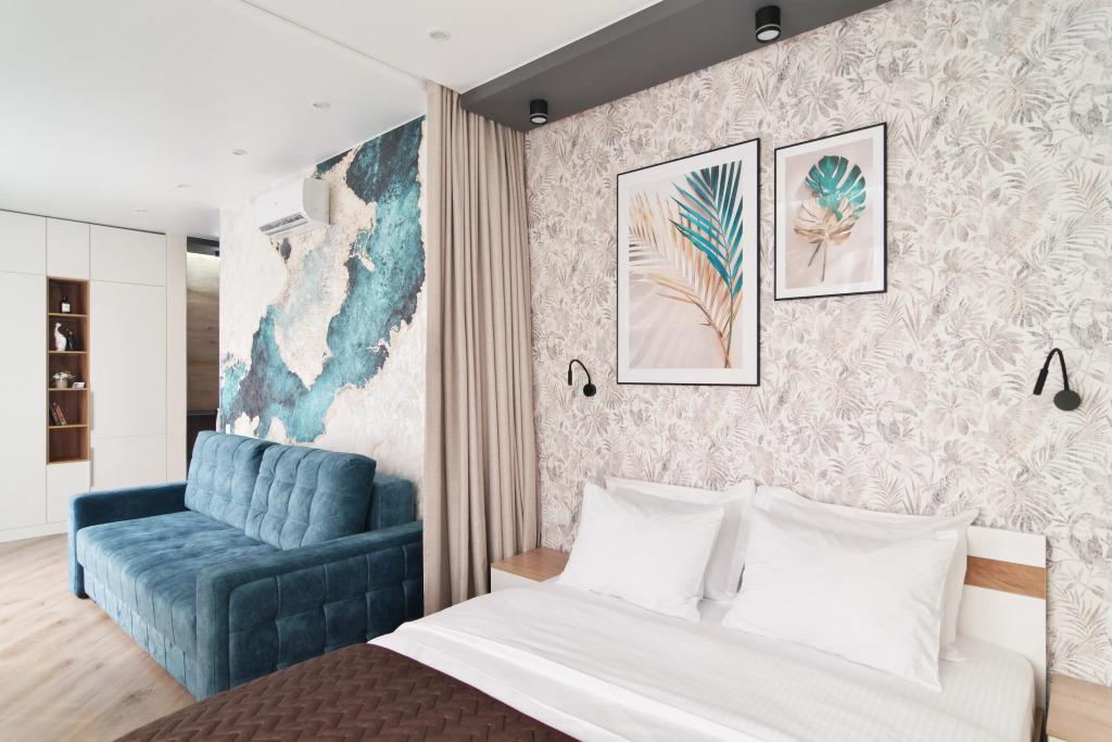 Апартаменты на Комсомольской - главное фото