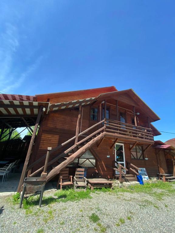 Гостевой дом Удача - главное фото