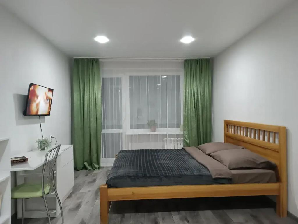 Квартира Апартаменты Чайковский на Вокзальной 37 - главное фото