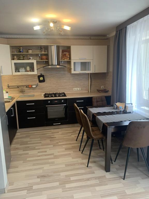 Апартаменты Bon Voyage - главное фото