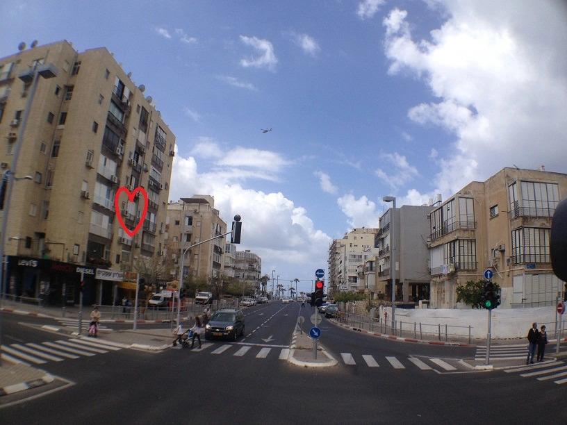 Апартаменты ARENDAIZRAIL Rotshild 8 - главное фото