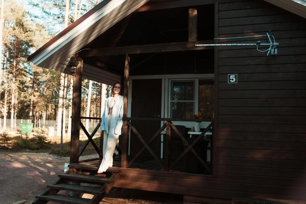 Гостевой Дом Нордик - главное фото