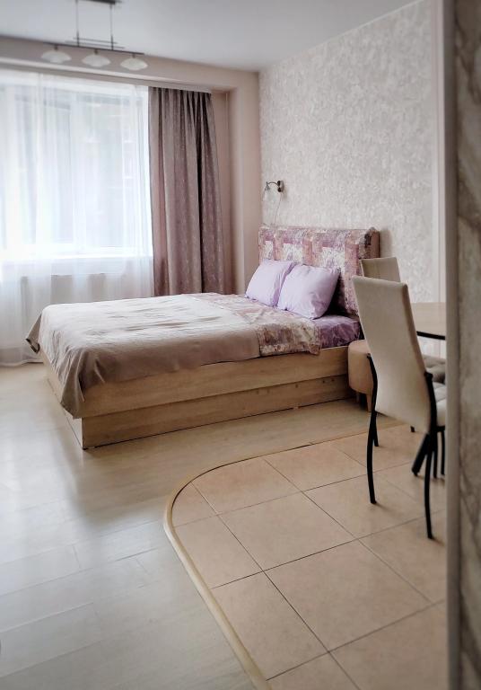 Апартаменты Студия в лучшей локации - главное фото