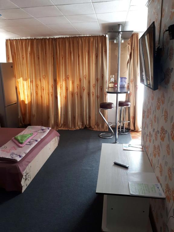 Апартаменты Студия на улице Мира 8А - главное фото