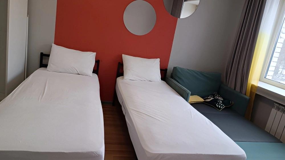 Квартира Уютная - главное фото