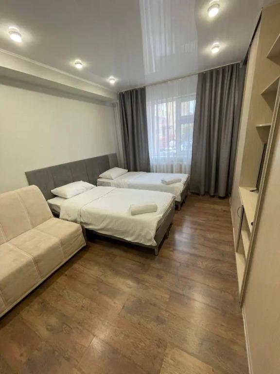 Квартира Илне 1к. рядом с Филармонией - главное фото