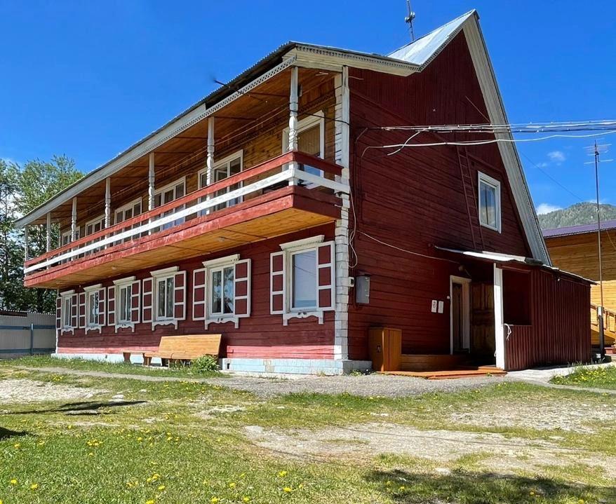 Гостевой дом Металлург - главное фото