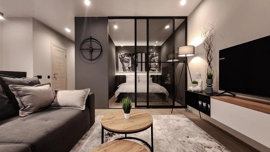 Апартаменты ApartOnline - главное фото