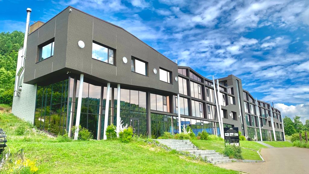 Квартира Резиденция Байкальские Холмы - главное фото