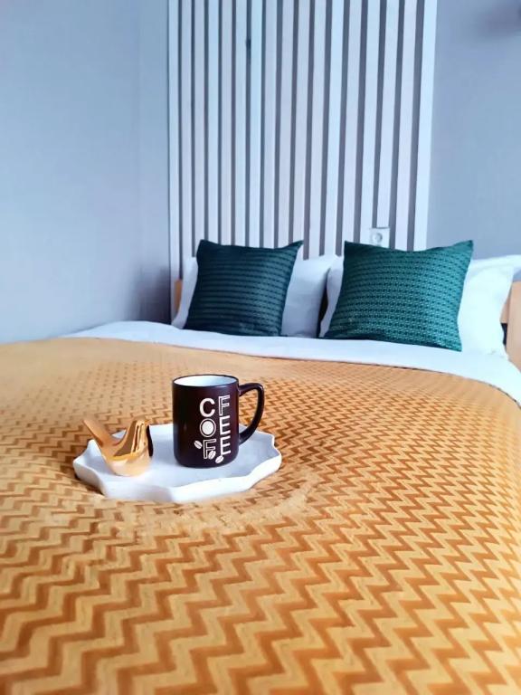 Квартира Апартаменты Чайковский на Советской 32 - главное фото