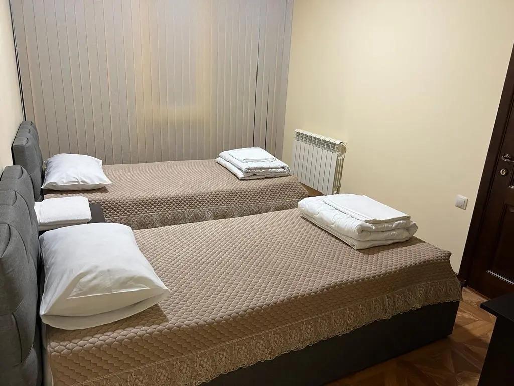 Гостевой дом Шалбуздаг - главное фото