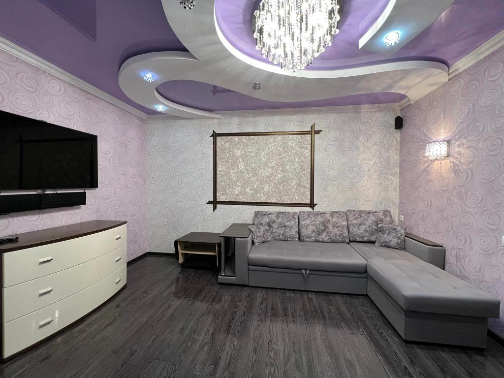 Квартира Илне 2к, рядом УВД, Законодательное собрание - главное фото