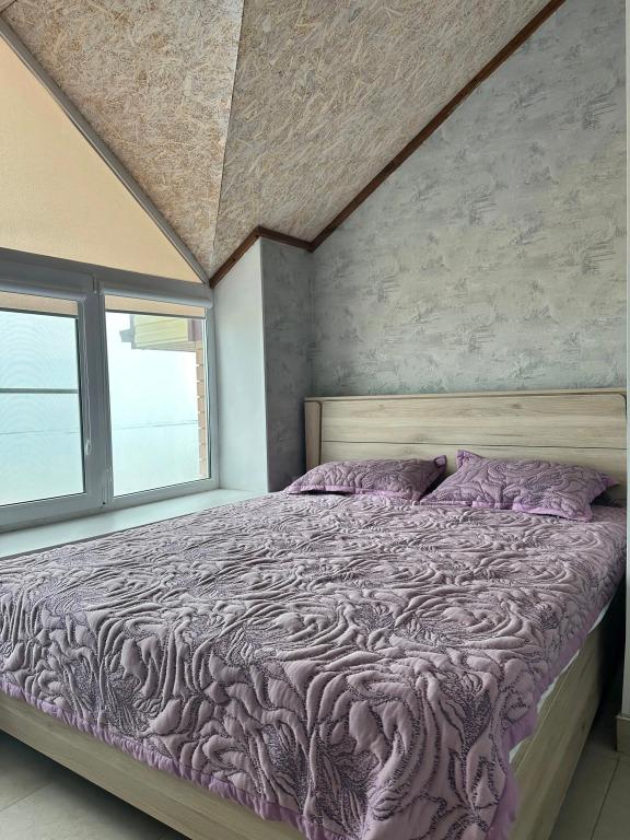 Квартира Рахат 4 - главное фото