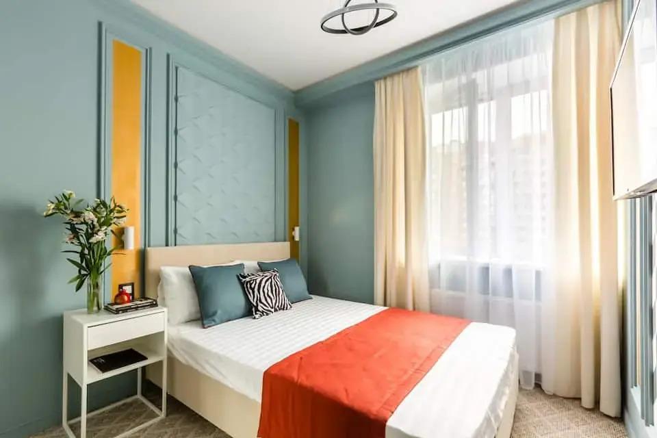 Апартаменты Авангард - главное фото