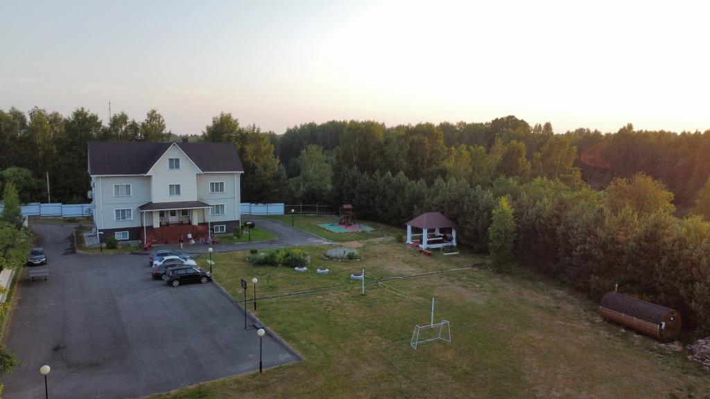 Гостевой дом Брейтово - главное фото