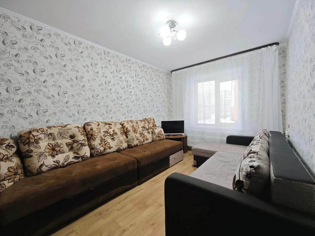 Квартира от СУТОЧНО.ТОБ - главное фото