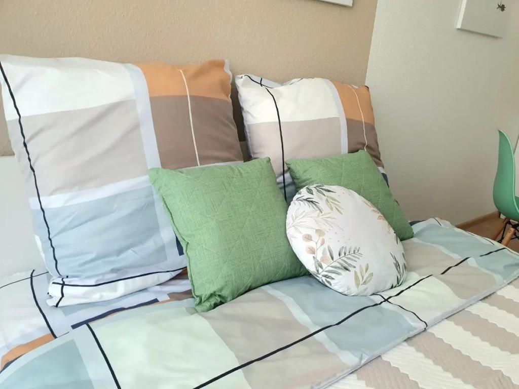 Квартира на Улице Дорожная 14 - главное фото