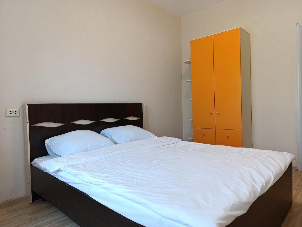 Квартира Уютная 2-комн. квартира в Кызыле - главное фото