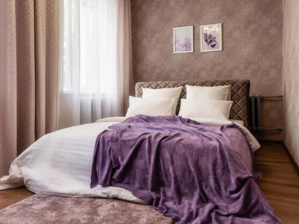 Апартаменты PaulMarie Гоголя 39 - главное фото