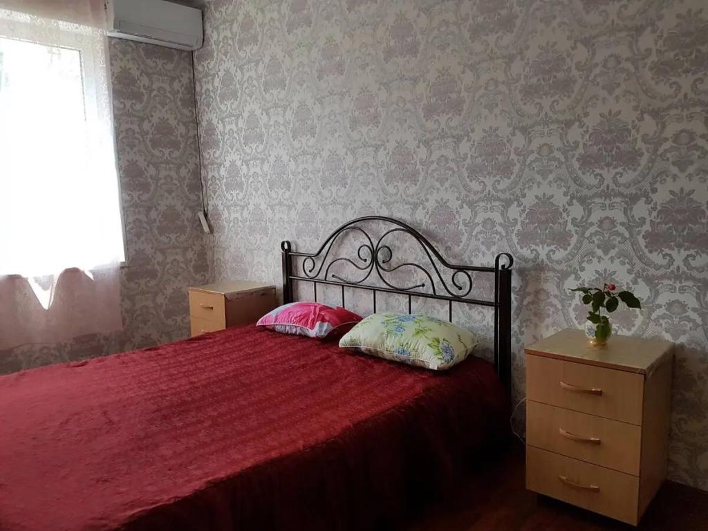 Квартира Большая в сердце Гагра - главное фото