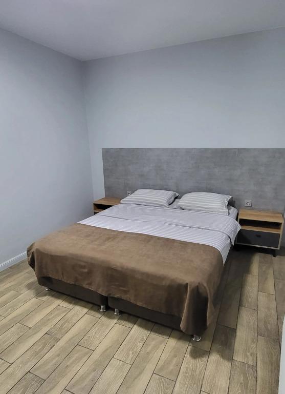 Гостевой Дом Центральный - главное фото