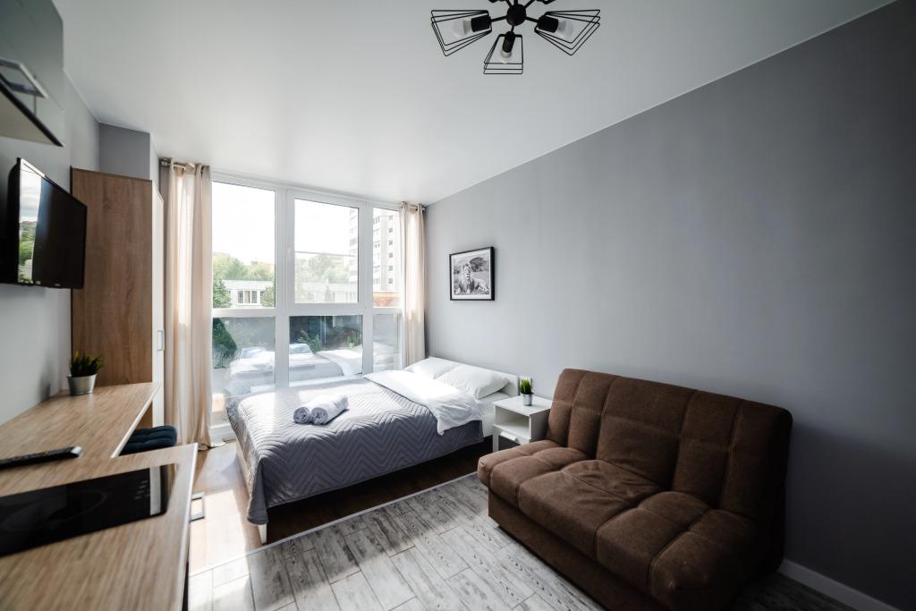 Апартаменты 2 Лыткарино - главное фото