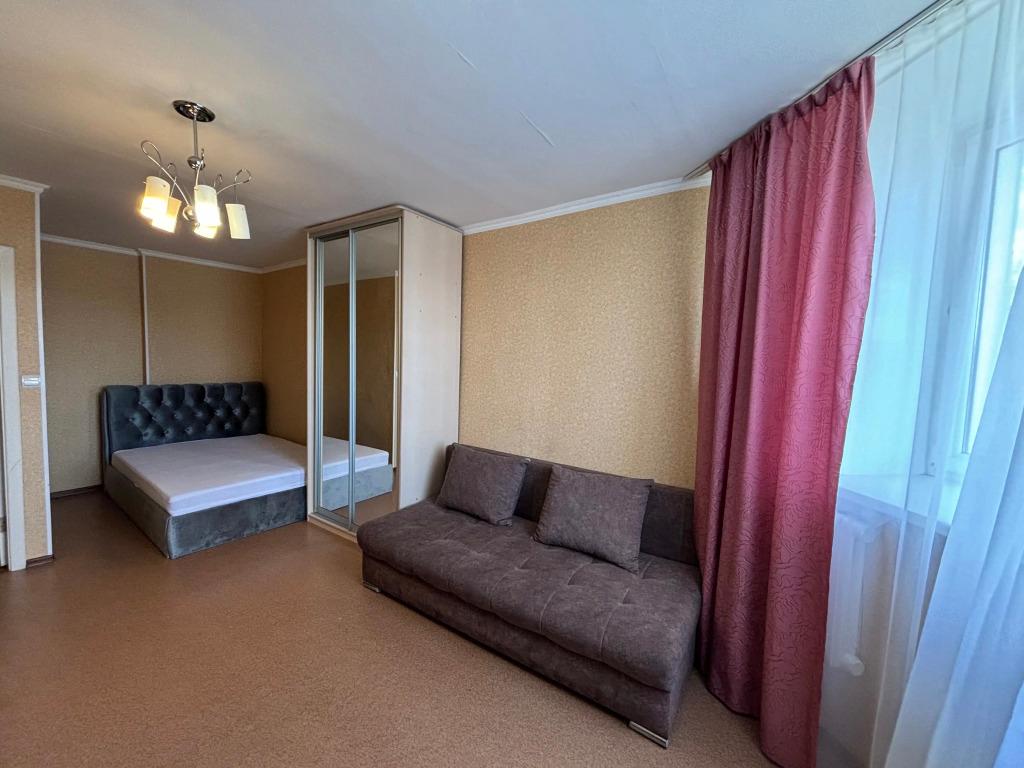 Квартира Однокомнатная Менделеева 36а - главное фото