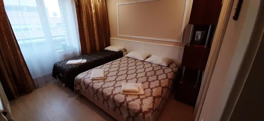 Мини-Отель В центре - главное фото