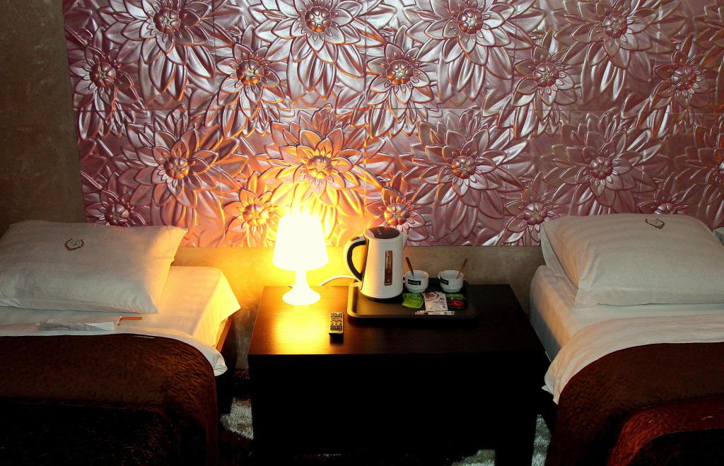 Гостевой дом Диадема Шереметьево - главное фото