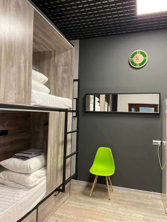 Апартаменты Для большой компании - главное фото