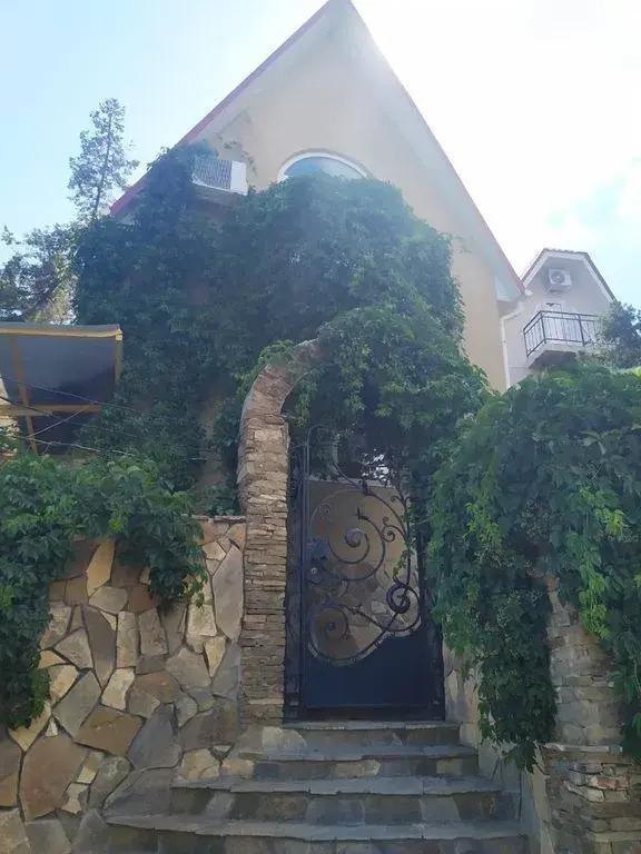 Гостевой дом Можжевеловая Роща - главное фото