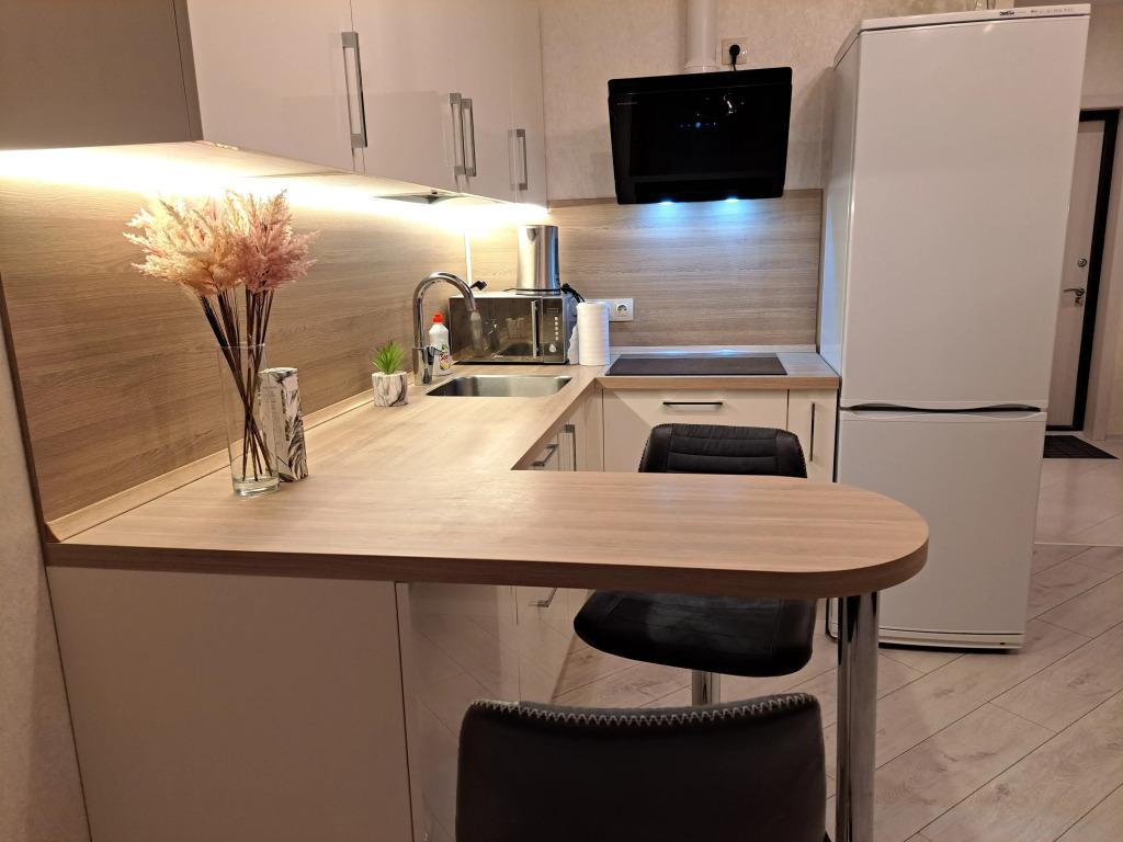 Апартаменты Однушка в Хорошем - главное фото