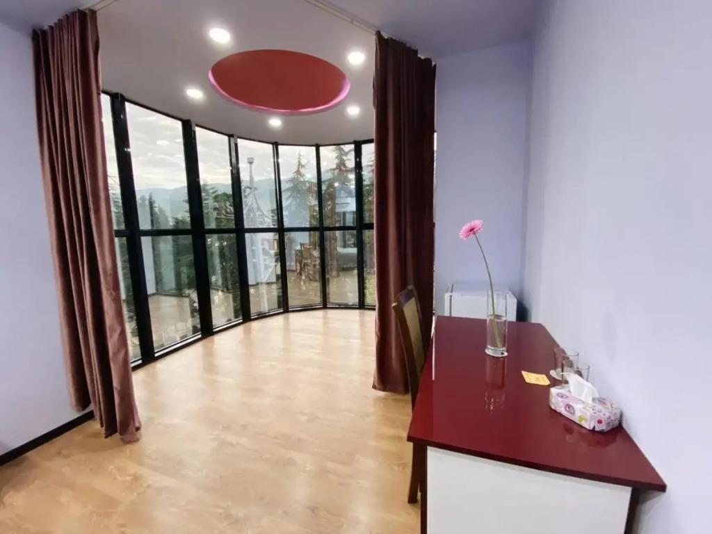 Мини-отель Lot - главное фото