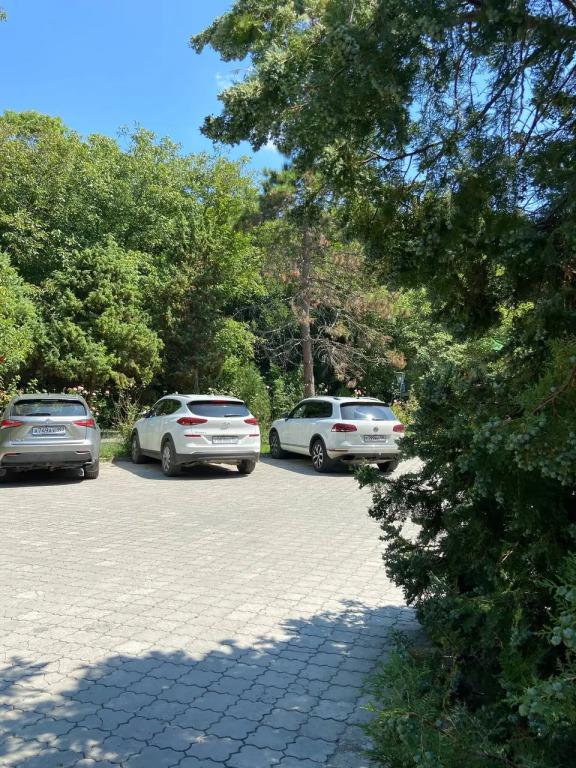 Teplo Hotel - главное фото