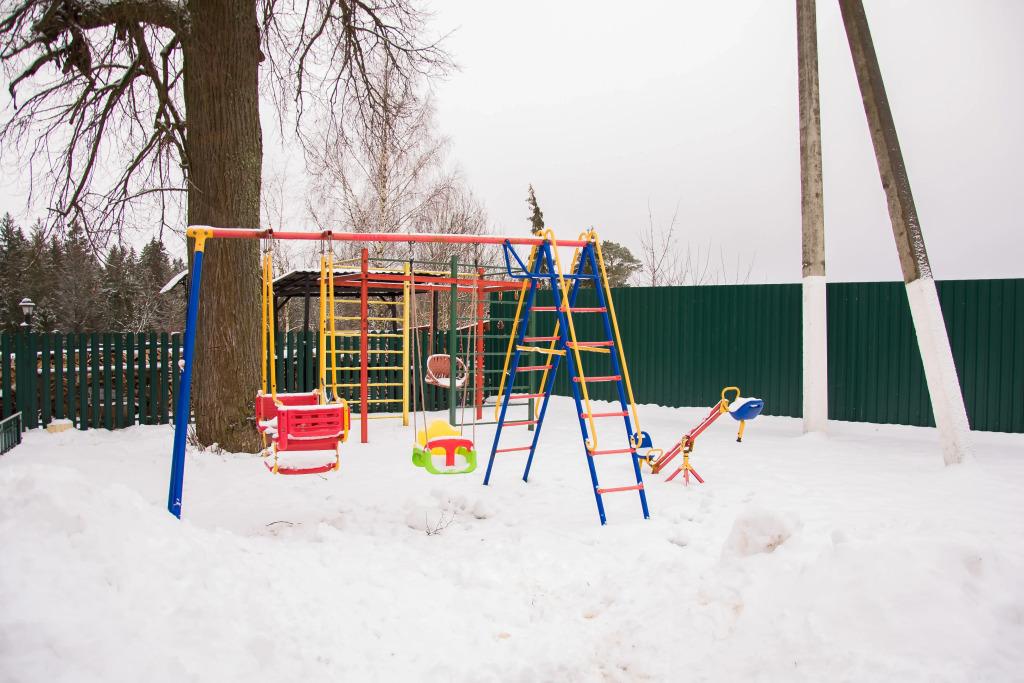 Mars-Hous Guest House - главное фото