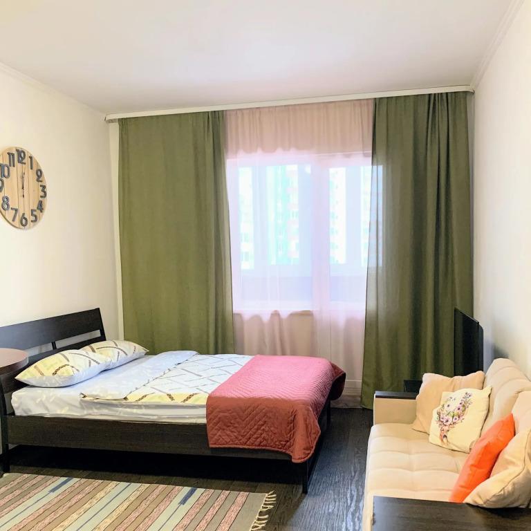 Квартира университеская 23/2 - главное фото