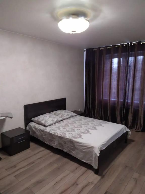 Апартаменты Коммунистическая 25 - главное фото