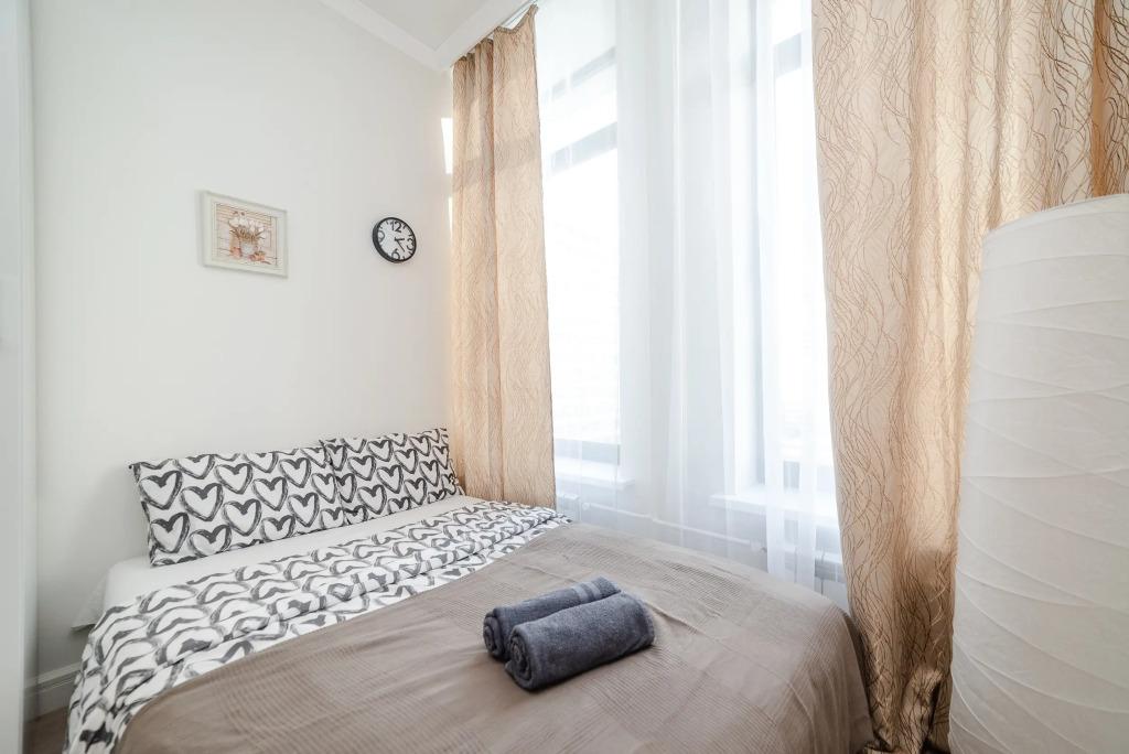 Апартаменты Вернадского 41с1 (609) - главное фото