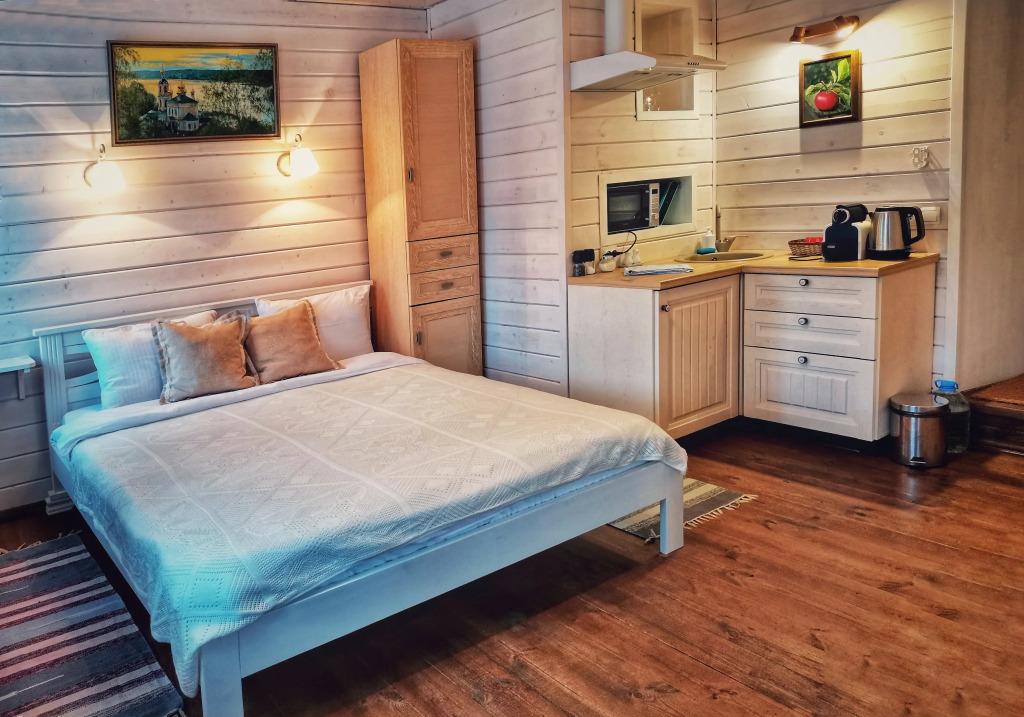 Апартаменты Дом Шемякина - главное фото