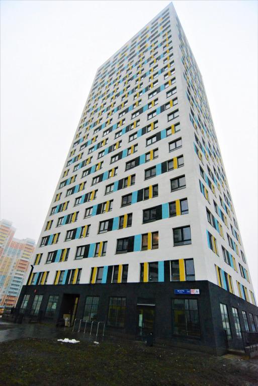 Апартаменты BestFlat Мира 45 - главное фото